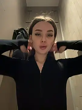 KristiRich online show from November 26, 2025, 7:31 am