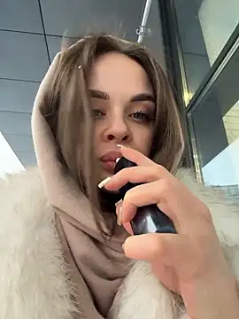 KristiRich online show from January 11, 2026, 10:53 am