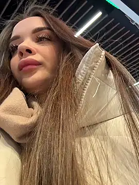 KristiRich online show from January 12, 2026, 10:20 am