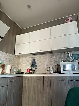 KristiRich online show from March 20, 2026, 11:59 am