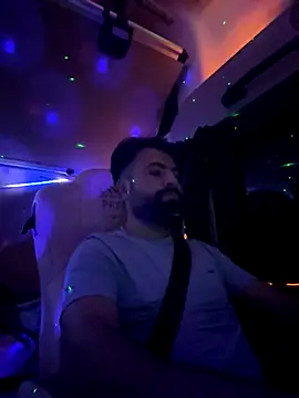 JanSy0 online show from November 8, 2025, 1:28 am