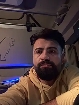 JanSy0 online show from December 22, 2025, 6:05 pm