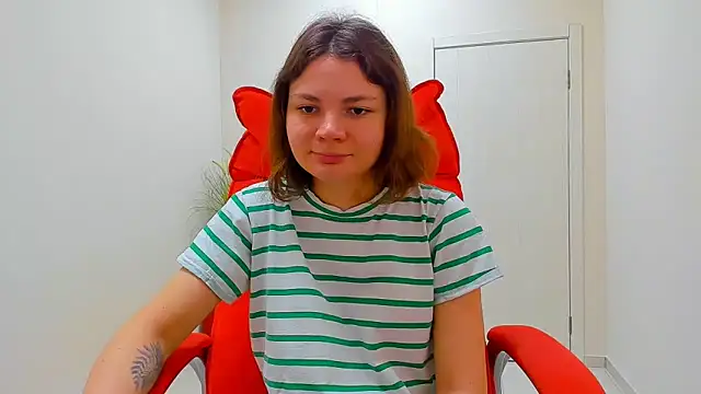 Stella-Maers online show from February 3, 2026, 7:46 am