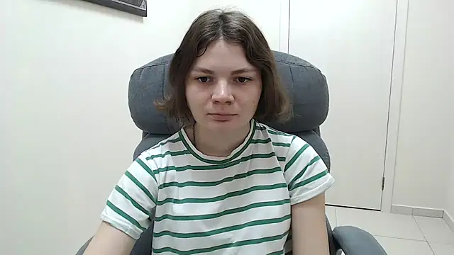 Stella-Maers online show from February 19, 2026, 8:21 am