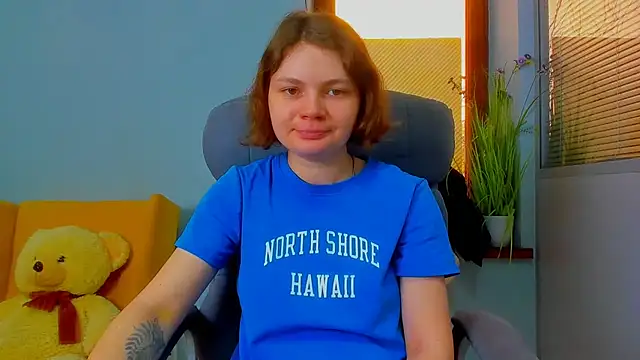 Stella-Maers online show from February 26, 2026, 8:13 am