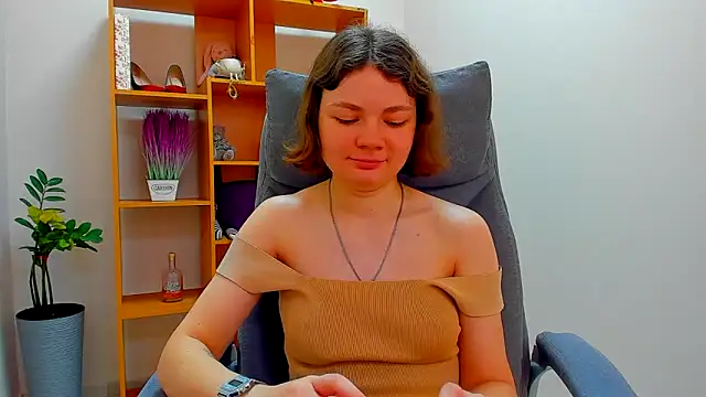 Stella-Maers online show from March 27, 2026, 8:26 am