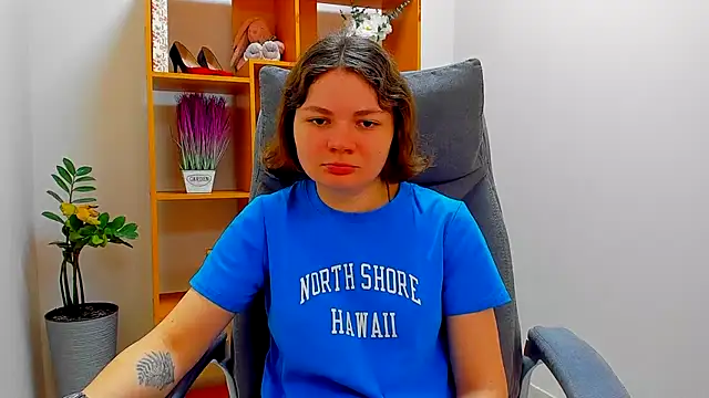 Stella-Maers online show from April 8, 2026, 7:19 am