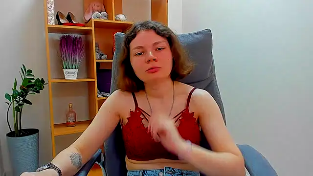 Stella-Maers online show from May 22, 2026, 7:15 am