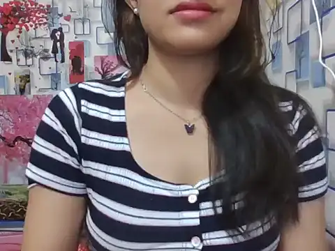 Snapshot of pragya_44 chatting on February 24, 2026, 8:34 am pragya 44 online show from February 24, 2026, 8:34 am