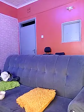 Horny Solutions online show from December 1, 2025, 11:59 am