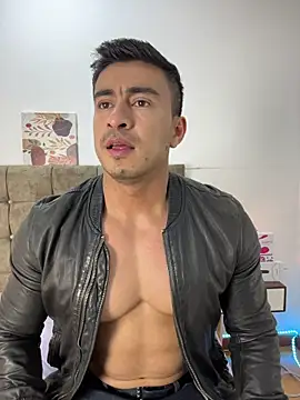 Snapshot of Chris_Clarck chatting on November 21, 2025, 7:34 pm Chris Clarck online show from November 21, 2025, 7:34 pm