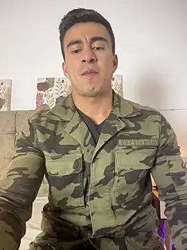 Snapshot of Chris_Clarck chatting on January 5, 2026, 8:34 pm Chris Clarck online show from January 5, 2026, 8:34 pm