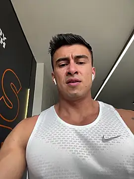 Snapshot of Chris_Clarck chatting on January 14, 2026, 6:02 pm Chris Clarck online show from January 14, 2026, 6:02 pm