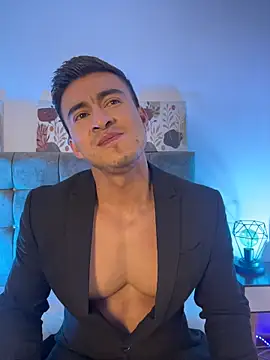 Snapshot of Chris_Clarck chatting on February 3, 2026, 12:10 pm Chris Clarck online show from February 3, 2026, 12:10 pm