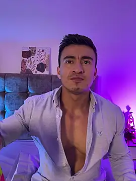 Snapshot of Chris_Clarck chatting on February 25, 2026, 7:12 pm Chris Clarck online show from February 25, 2026, 7:12 pm