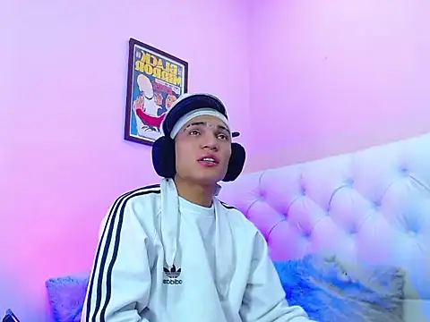 bad boy hottx online show from November 8, 2025, 12:11 am