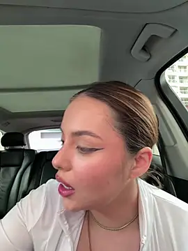 jordynjace online show from July 24, 2026, 5:00 pm