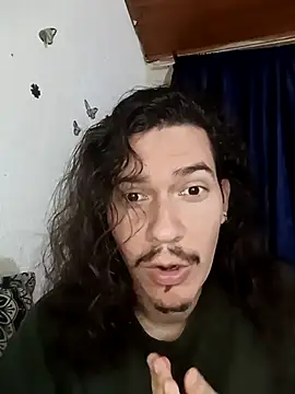 OnixAgata0 online show from November 9, 2025, 12:53 am