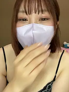 reika33 online show from January 19, 2026, 12:20 pm