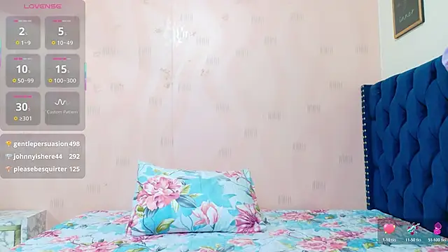 momsstory online show from November 20, 2025, 2:45 am