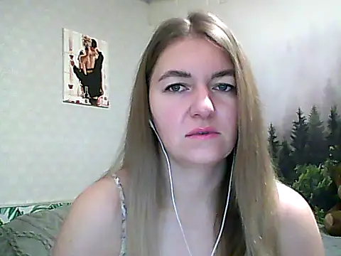 CandyOLimeX online show from December 1, 2025, 10:37 pm