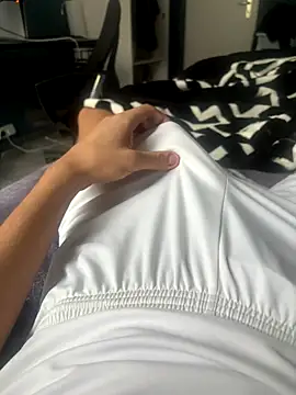 BigDickAmo online show from November 9, 2025, 12:14 pm