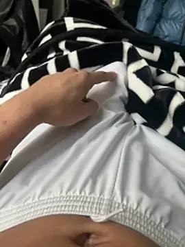 BigDickAmo online show from November 11, 2025, 7:41 am