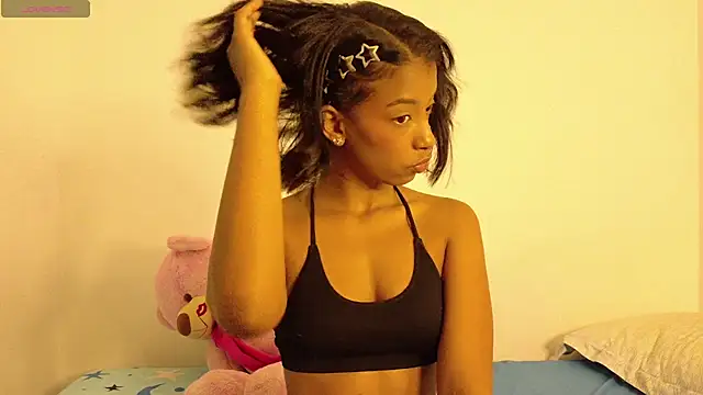 AneeRose  online show from March 10, 2026, 2:00 pm