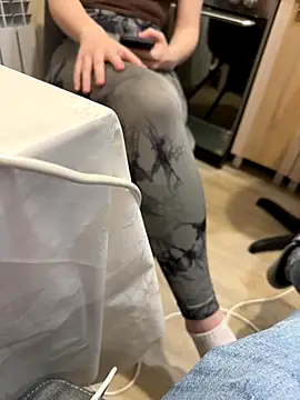 yourboy777 online show from November 11, 2025, 3:01 pm