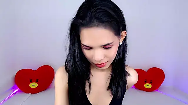 ursexydelancy  online show from February 21, 2026, 6:20 pm