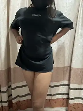 Snapshot of Jessica_anjali chatting on November 6, 2025, 6:47 am Jessica anjali online show from November 6, 2025, 6:47 am