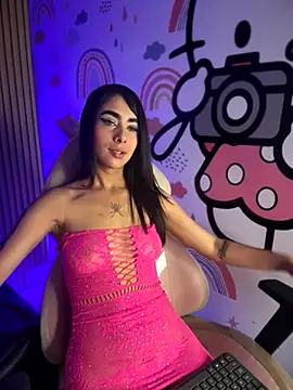 Jubelly LS online show from November 6, 2025, 1:56 pm