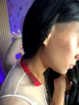 Jubelly LS online show from November 13, 2025, 2:38 pm