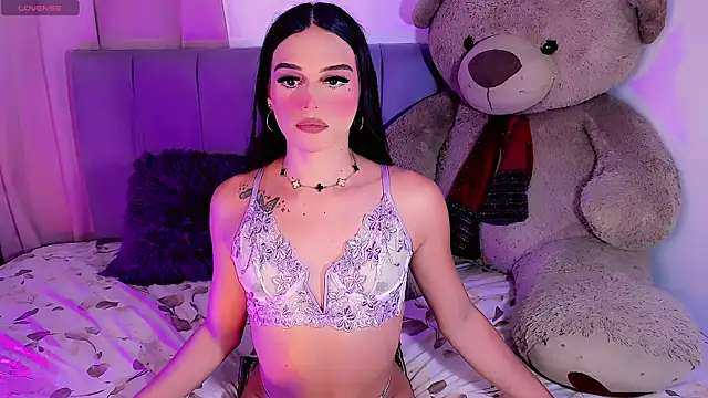 SexyNaza 1 online show from April 15, 2026, 10:11 am