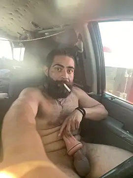 Dave 5518 online show from March 7, 2026, 7:00 pm