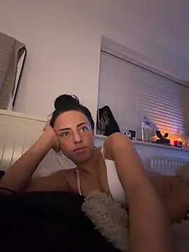 Bethrae25 online show from March 4, 2026, 11:55 pm