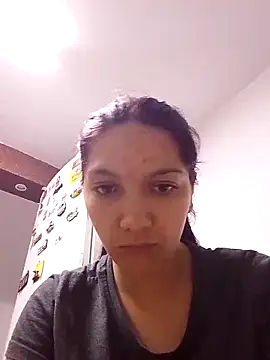 Lusandra1837lusi online show from April 18, 2026, 7:58 pm