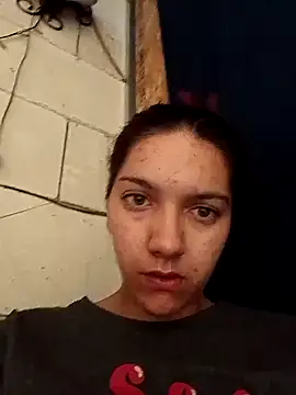 Snapshot of Lusandra1837lusi chatting on June 6, 2026, 7:46 am Lusandra1837lusi online show from June 6, 2026, 7:46 am