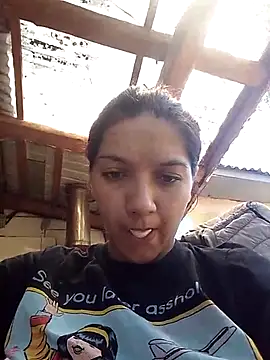 Snapshot of Lusandra1837lusi chatting on June 7, 2026, 10:52 am Lusandra1837lusi online show from June 7, 2026, 10:52 am