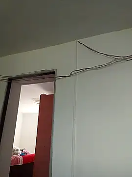 Snapshot of Lusandra1837lusi chatting on June 10, 2026, 8:57 am Lusandra1837lusi online show from June 10, 2026, 8:57 am