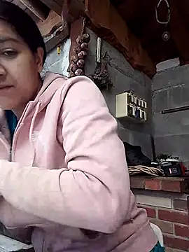 Snapshot of Lusandra1837lusi chatting on June 15, 2026, 7:54 am Lusandra1837lusi online show from June 15, 2026, 7:54 am