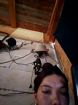 Snapshot of Lusandra1837lusi chatting on July 19, 2026, 11:25 am Lusandra1837lusi online show from July 19, 2026, 11:25 am