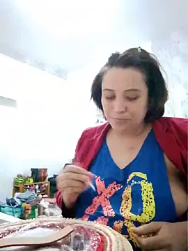 Snapshot of BIADELICIA1 chatting on July 17, 2026, 11:53 pm BIADELICIA1 online show from July 17, 2026, 11:53 pm