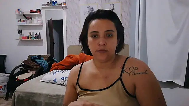 Snapshot of BIADELICIA1 chatting on July 20, 2026, 12:25 am BIADELICIA1 online show from July 20, 2026, 12:25 am