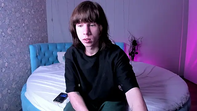 Snapshot of CutieKai_ chatting on January 9, 2026, 12:57 am CutieKai online show from January 9, 2026, 12:57 am