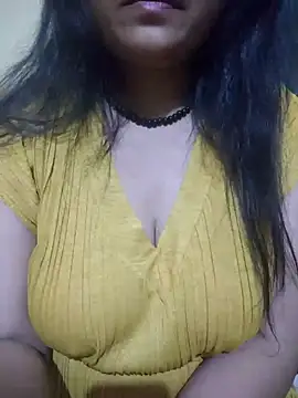 mouni499 online show from January 7, 2026, 6:10 pm