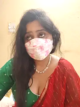 mouni499 online show from February 6, 2026, 11:24 am