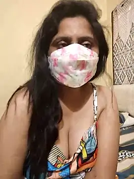 mouni499 online show from February 7, 2026, 10:30 am