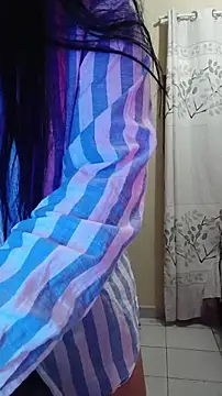 Snapshot of Allyardosia chatting on December 2, 2025, 3:34 am Allyardosia online show from December 2, 2025, 3:34 am