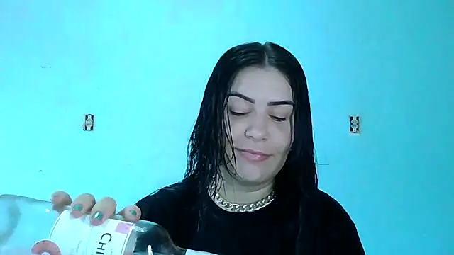 Allyardosia online show from March 31, 2026, 9:04 pm